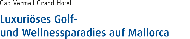 Cap Vermell Grand Hotel Luxuri ses Golf und Wellnessparadies auf Mallorca
