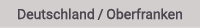 Deutschland / Oberfranken