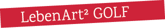 lebenArt² GOLF
