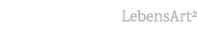 LebensArt²