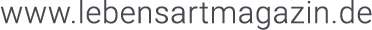 www.lebensartmagazin.de