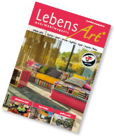 Wohlf hlen | Gesundheit | Leben | Freizeit | Beauty | Mode www.lebensartmagazin.de