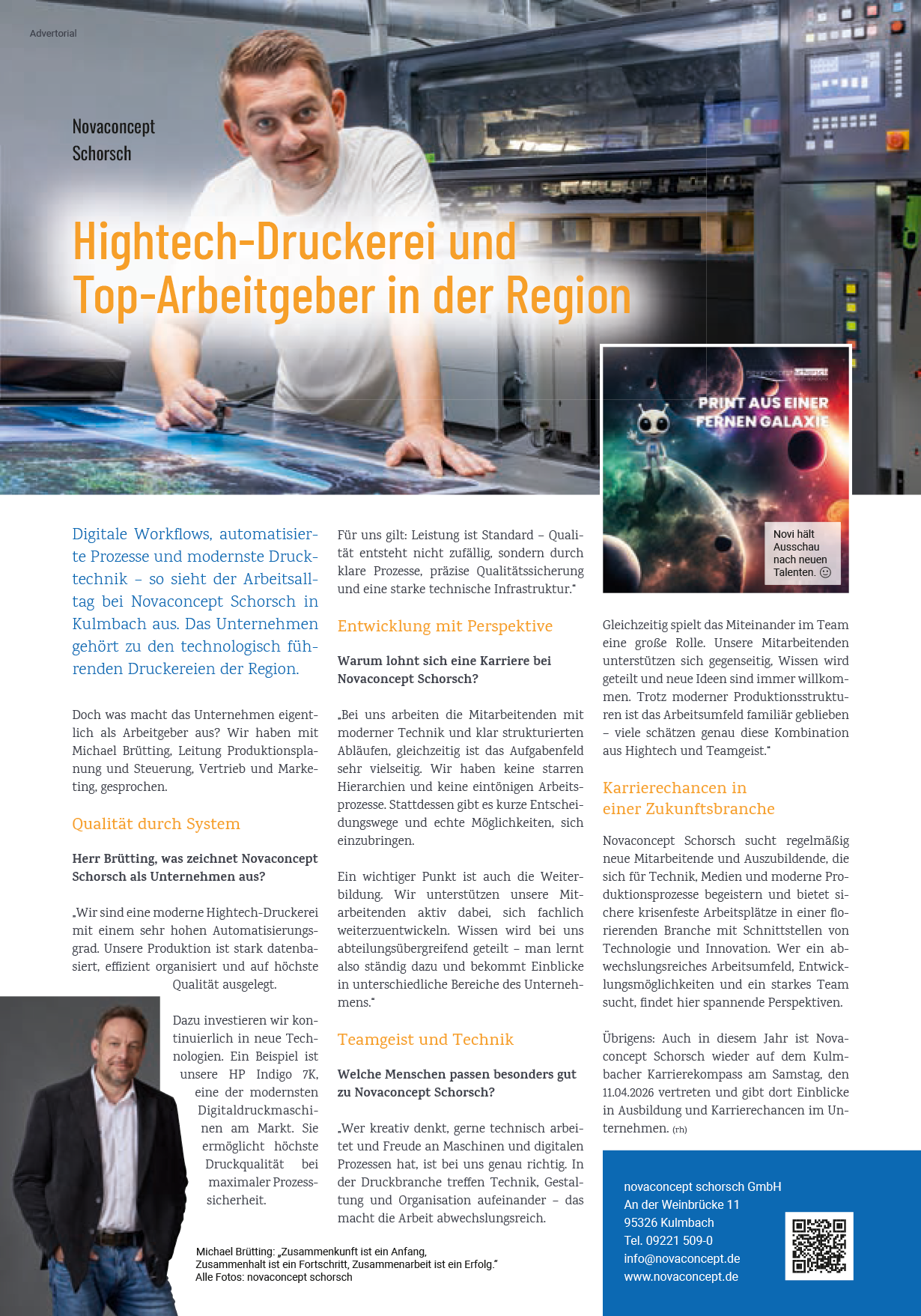 Wohnen | Wellfit | Freizeit | Regional | Styles | Technik | Werte www.lebensartmagazin.de