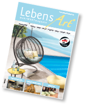 Wohlf hlen | Gesundheit | Leben | Freizeit | Beauty | Mode www.lebensartmagazin.de