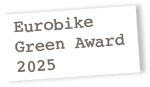 Eurobike Green Award 2025