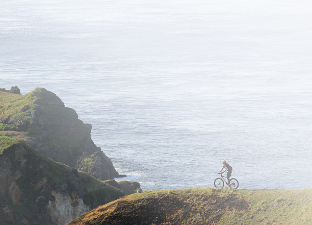 BIT 2026 Philippines Batanes Biking Kara Santos