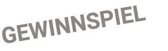 GEWINNSPIEL