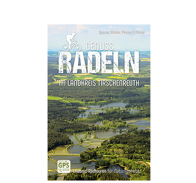 Gewinn Sommer 2023 Genuss-Radeln im Landkreis Tirschenreuth